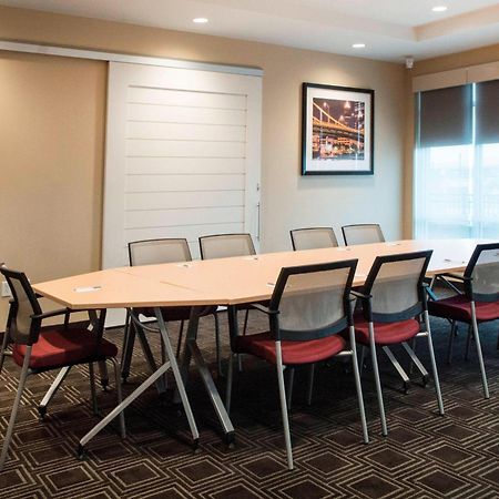 Towneplace Suites By Marriott Pittsburgh Cranberry Township Extérieur photo