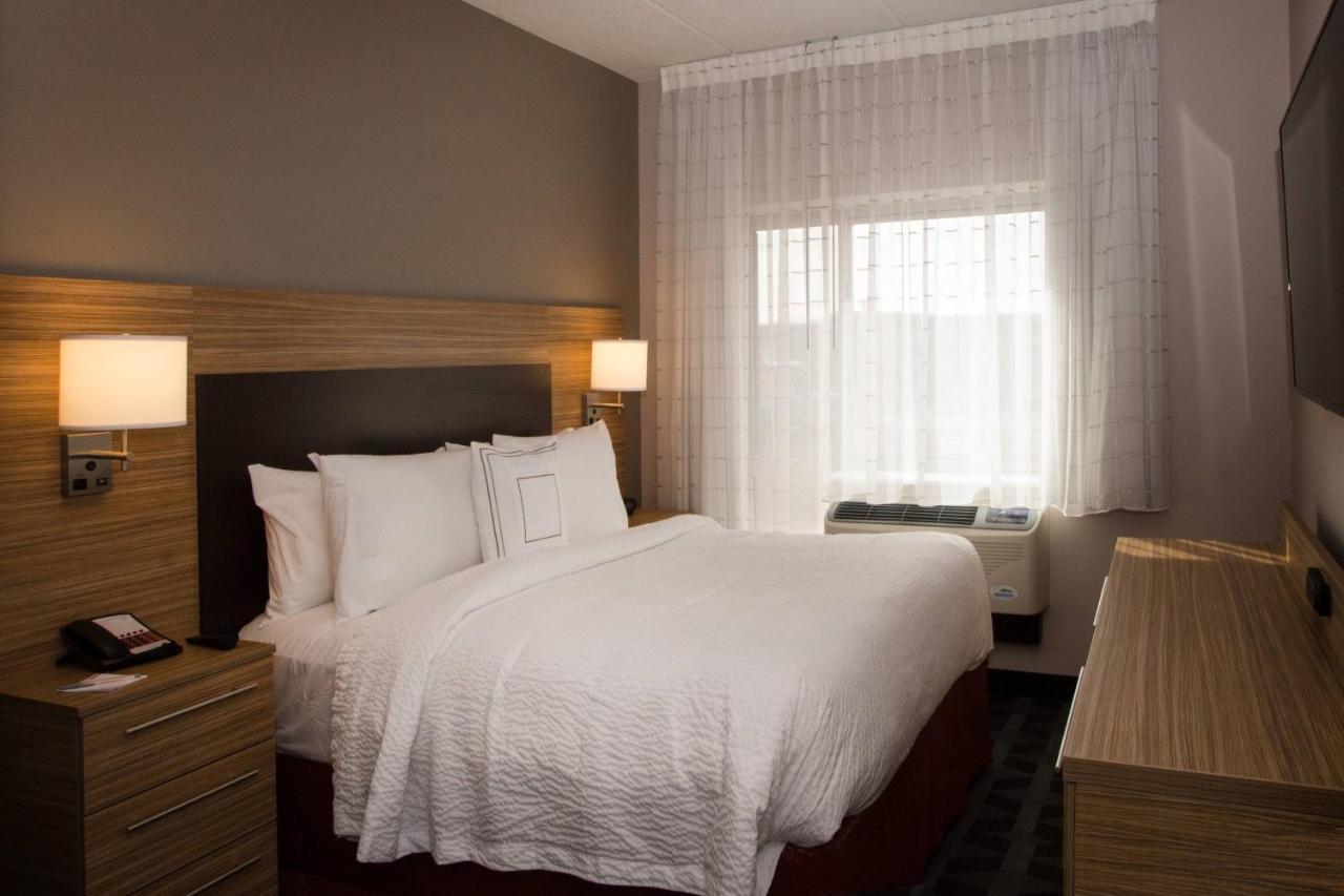 Towneplace Suites By Marriott Pittsburgh Cranberry Township Extérieur photo