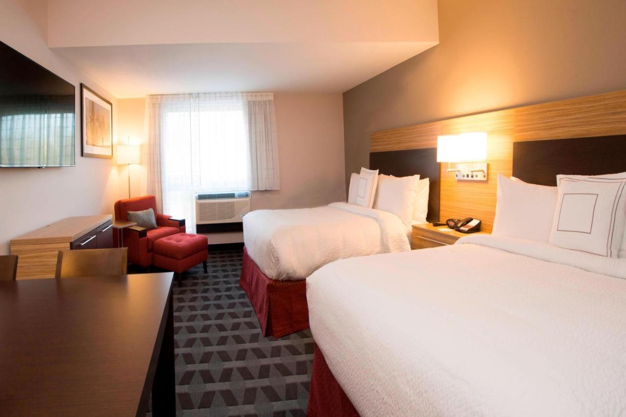 Towneplace Suites By Marriott Pittsburgh Cranberry Township Extérieur photo