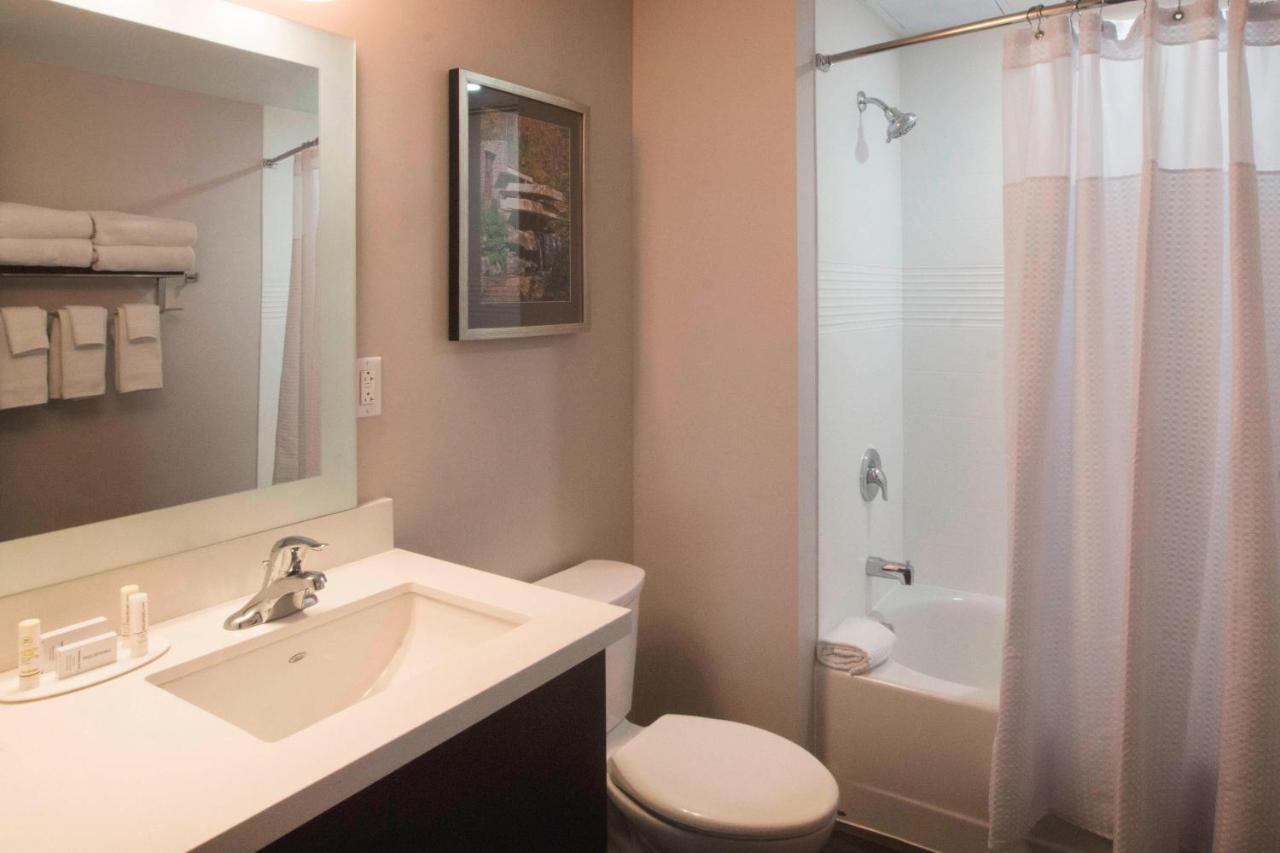 Towneplace Suites By Marriott Pittsburgh Cranberry Township Extérieur photo
