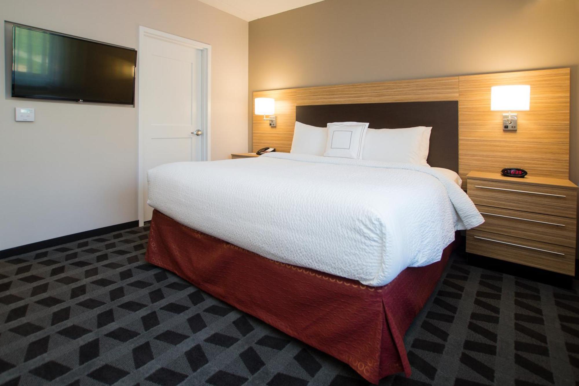 Towneplace Suites By Marriott Pittsburgh Cranberry Township Extérieur photo