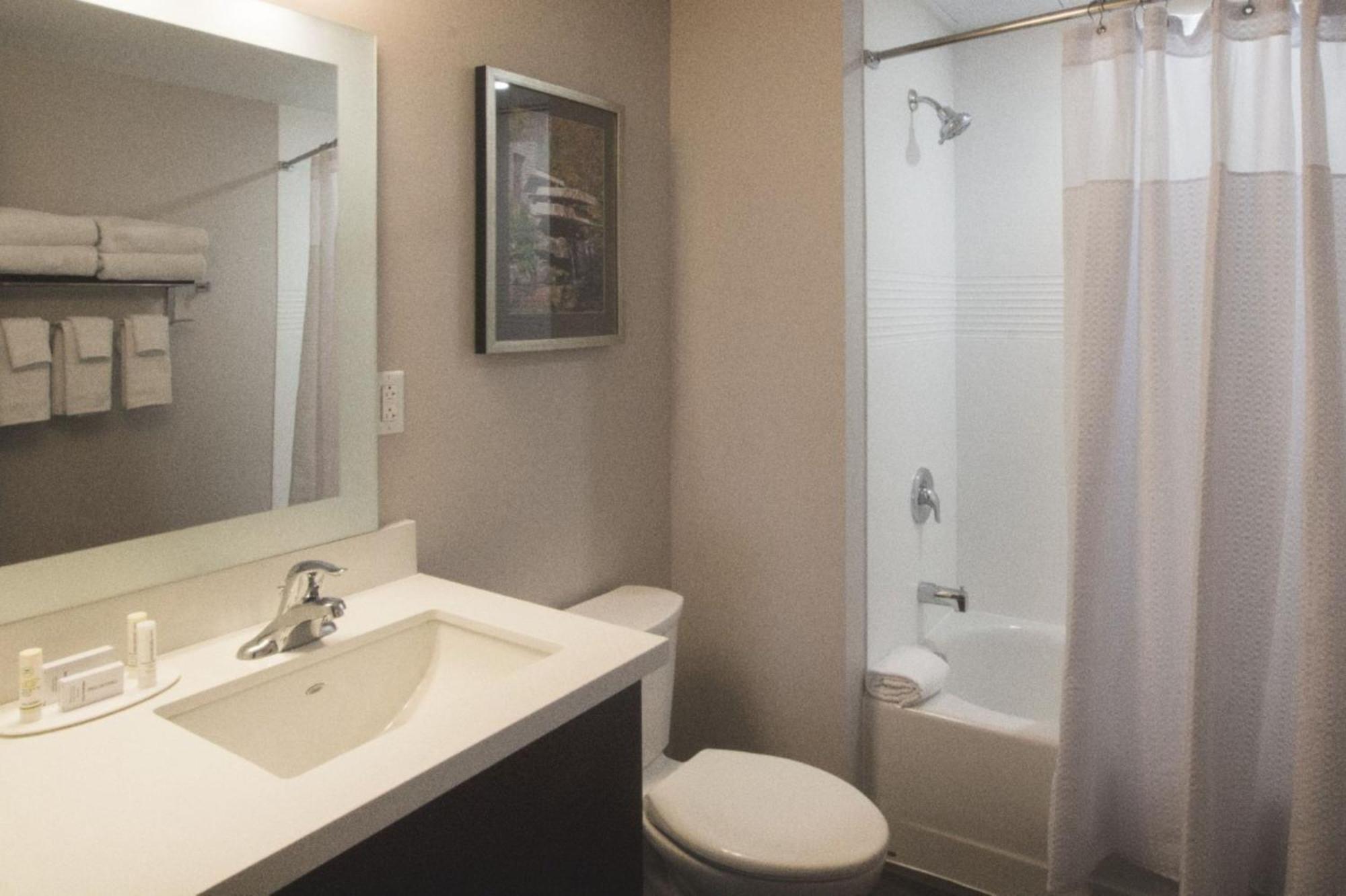 Towneplace Suites By Marriott Pittsburgh Cranberry Township Extérieur photo
