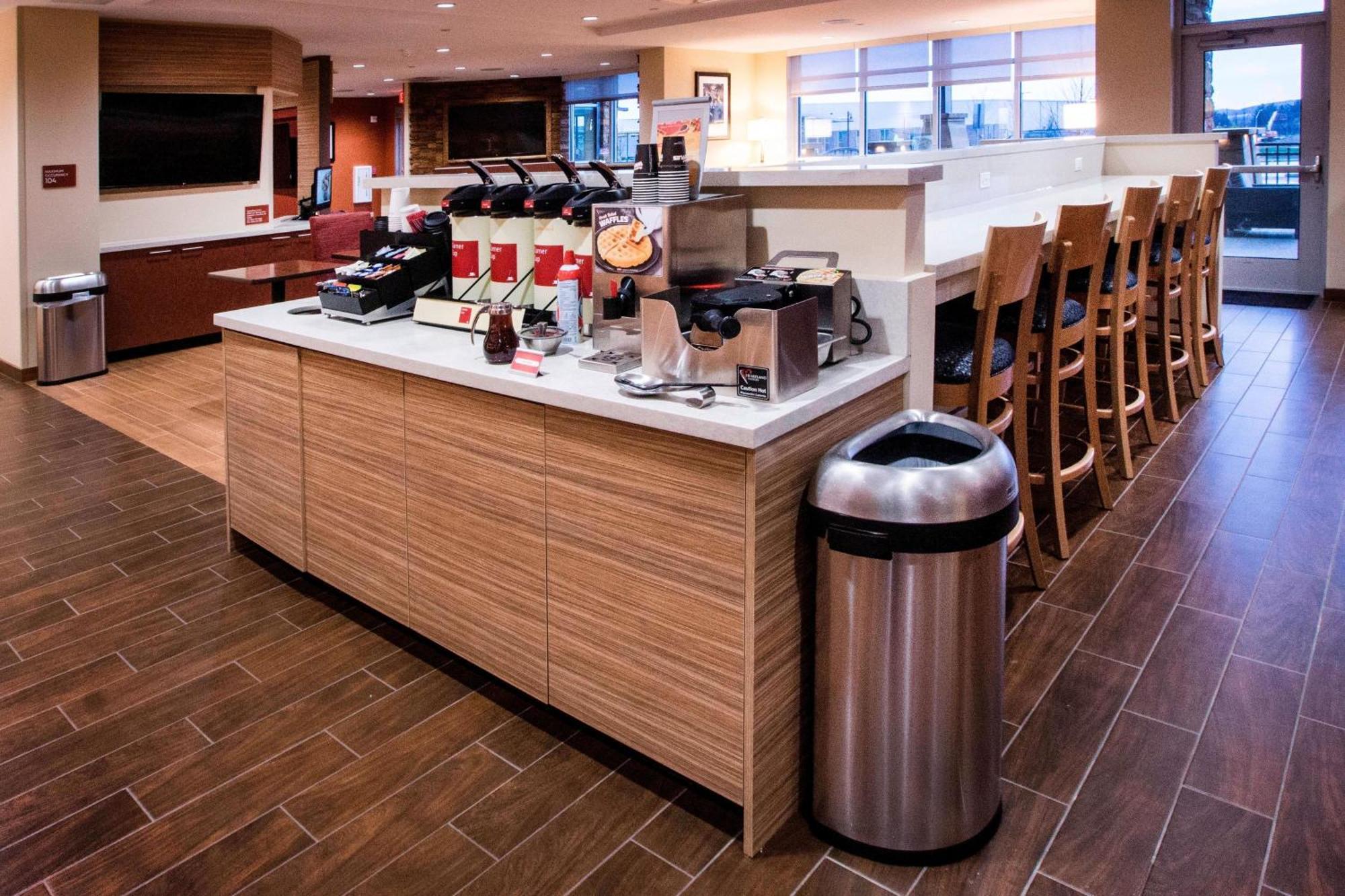 Towneplace Suites By Marriott Pittsburgh Cranberry Township Extérieur photo