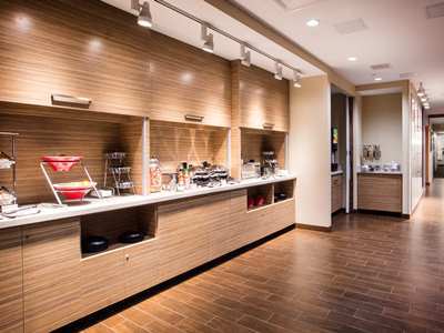 Towneplace Suites By Marriott Pittsburgh Cranberry Township Extérieur photo