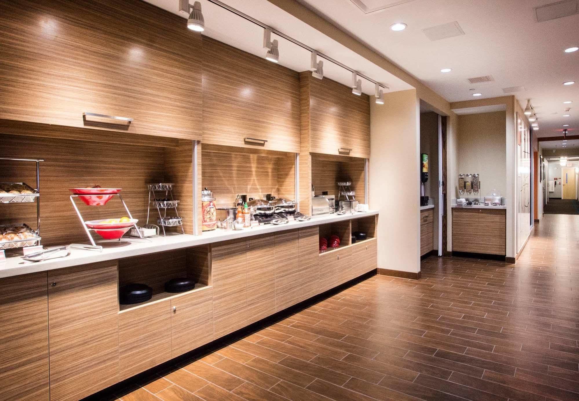 Towneplace Suites By Marriott Pittsburgh Cranberry Township Extérieur photo