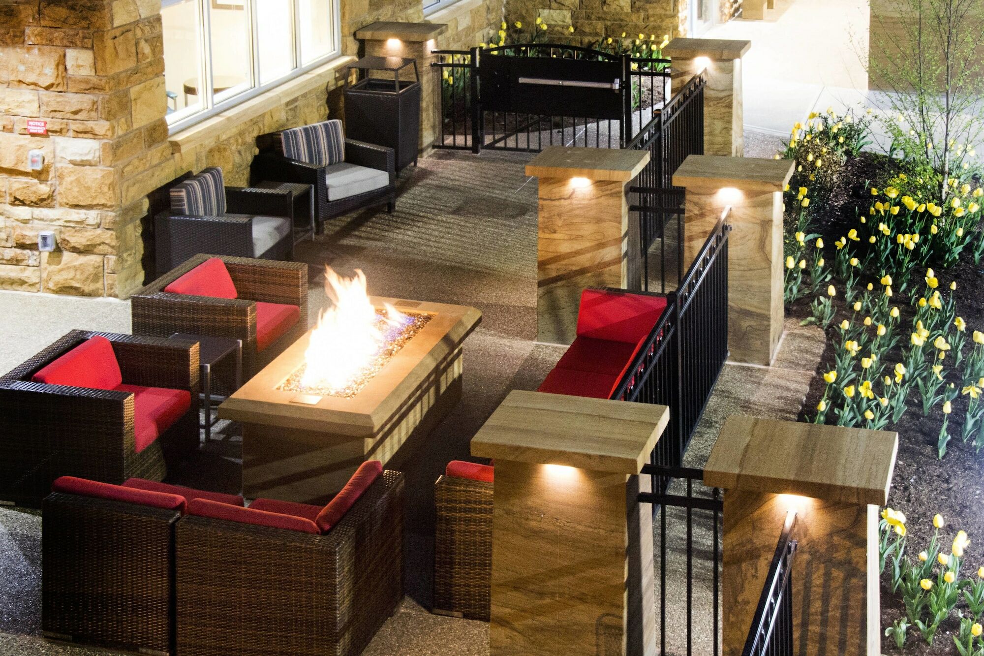 Towneplace Suites By Marriott Pittsburgh Cranberry Township Extérieur photo