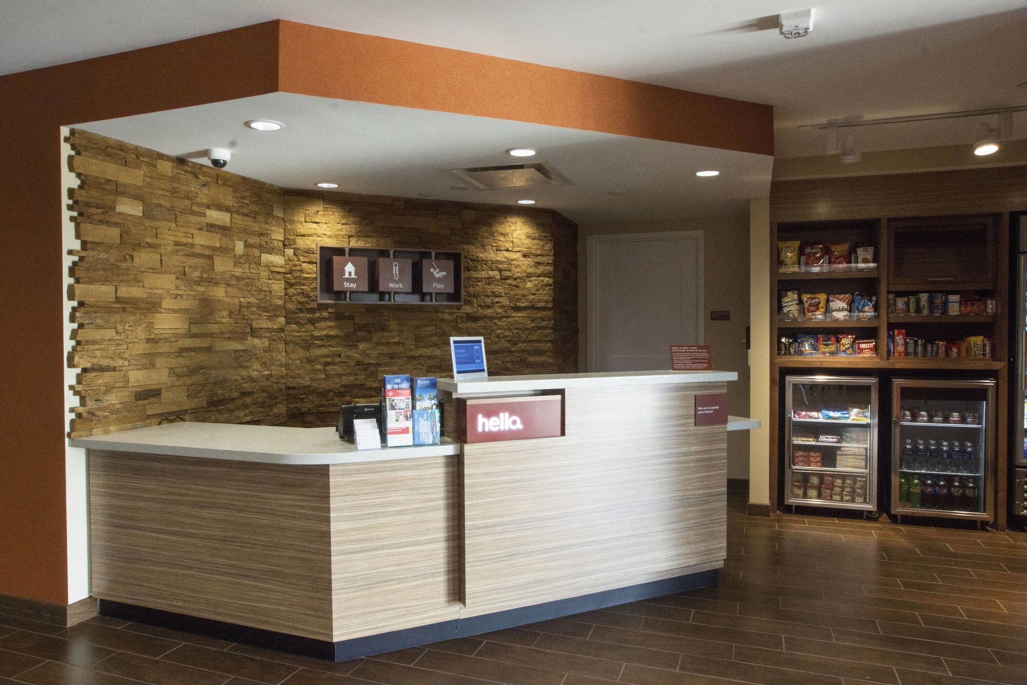 Towneplace Suites By Marriott Pittsburgh Cranberry Township Extérieur photo