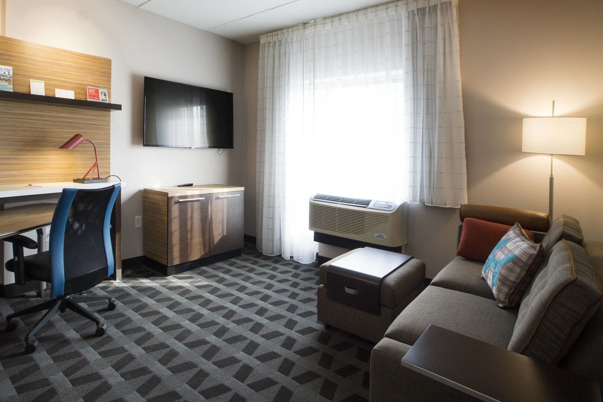 Towneplace Suites By Marriott Pittsburgh Cranberry Township Extérieur photo