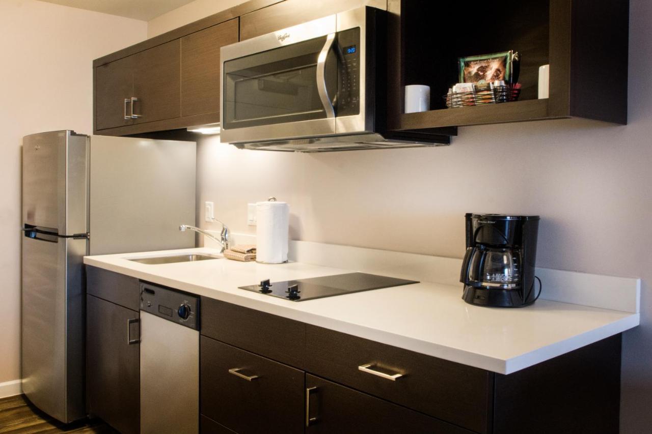 Towneplace Suites By Marriott Pittsburgh Cranberry Township Extérieur photo